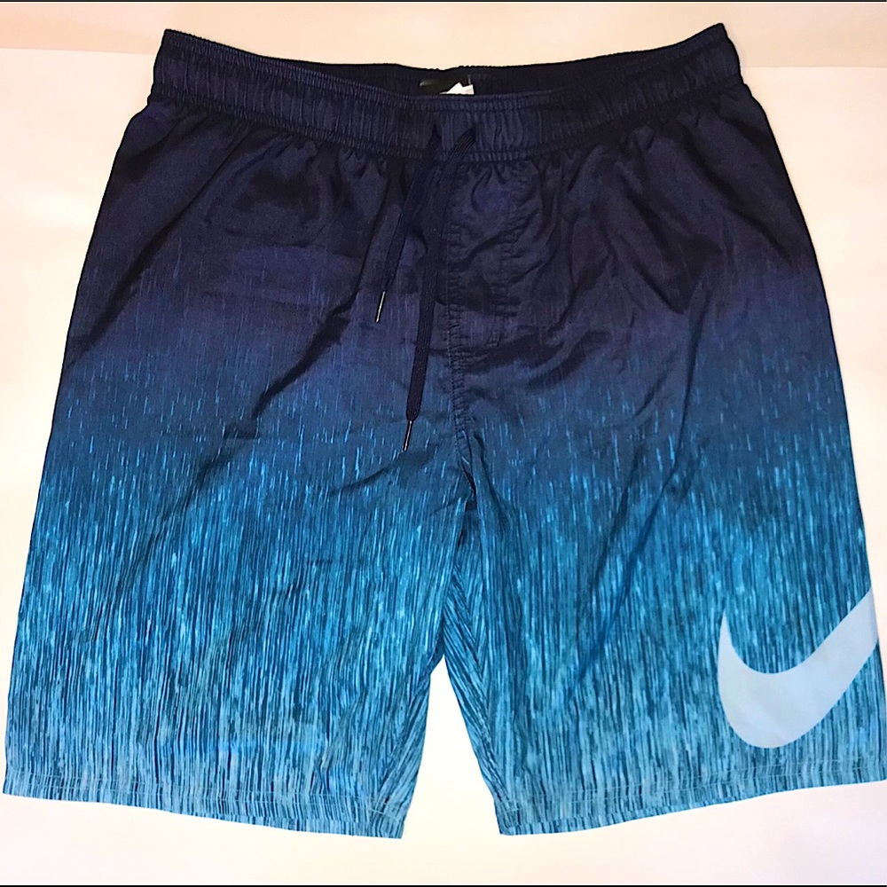 Men’s Med Nike Swimsuit